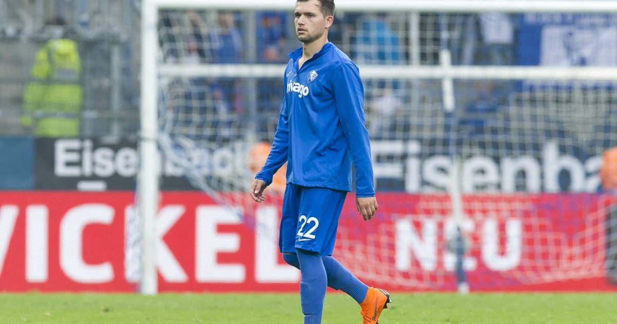  Ist Kevin Stöger der nächste Zugang für die Eintracht? (Foto: Imago/deFodi)