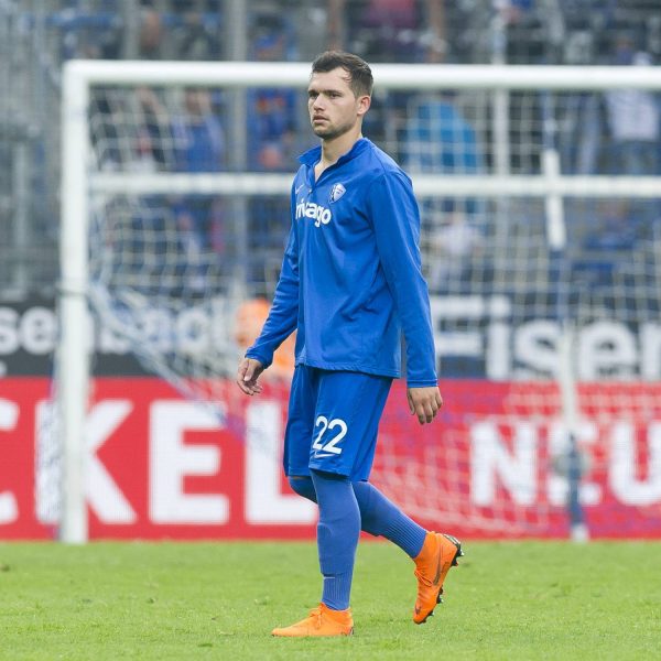  Ist Kevin Stöger der nächste Zugang für die Eintracht? (Foto: Imago/deFodi)