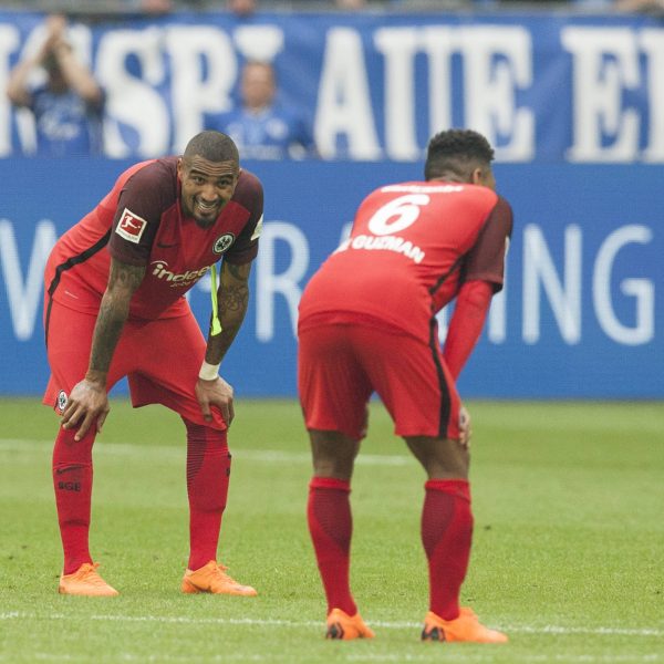  Die Mannschaft zeigte sich alles andere als in Pokalfinal-Form.