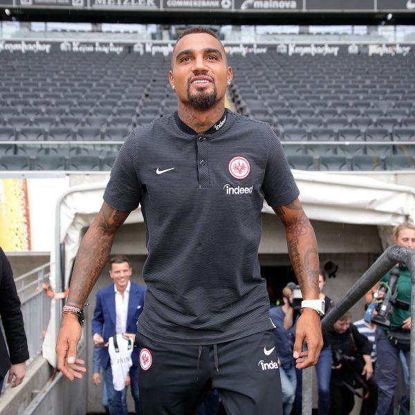  Nach einem Jahr Frankfurt soll schon wieder Schluss sein. Der 