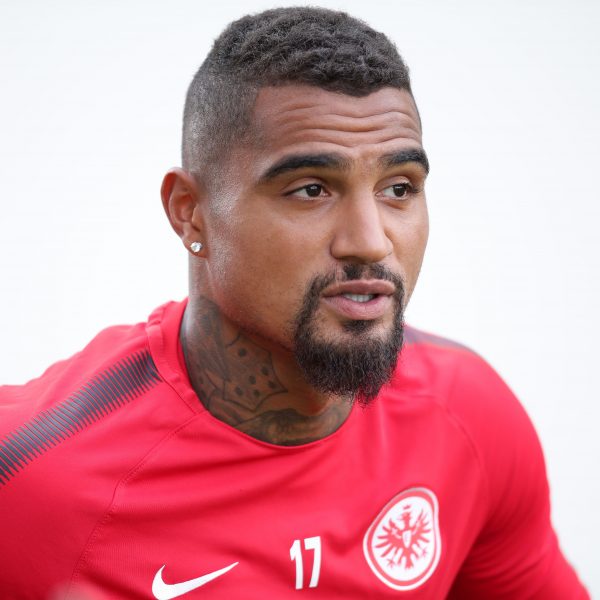  Sportdirektor Hübner bestätigte am Dienstag, dass es beim Boateng-Abgang nur noch um Details geht.