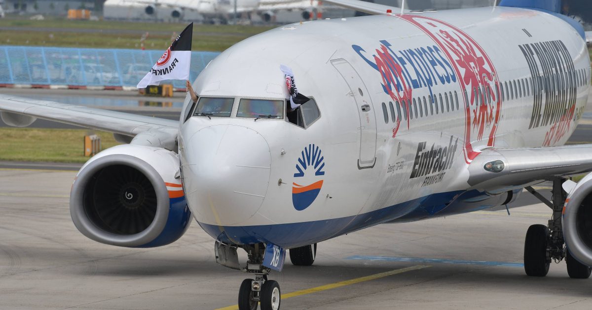 Eintracht Frankfurt International - Kein Klub macht mehr Kilometer in der Vorbereitung als die Frankfurter (Foto: imago/Jan Huebner)