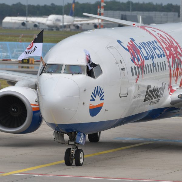  Eintracht Frankfurt International - Kein Klub macht mehr Kilometer in der Vorbereitung als die Frankfurter (Foto: imago/Jan Huebner)
