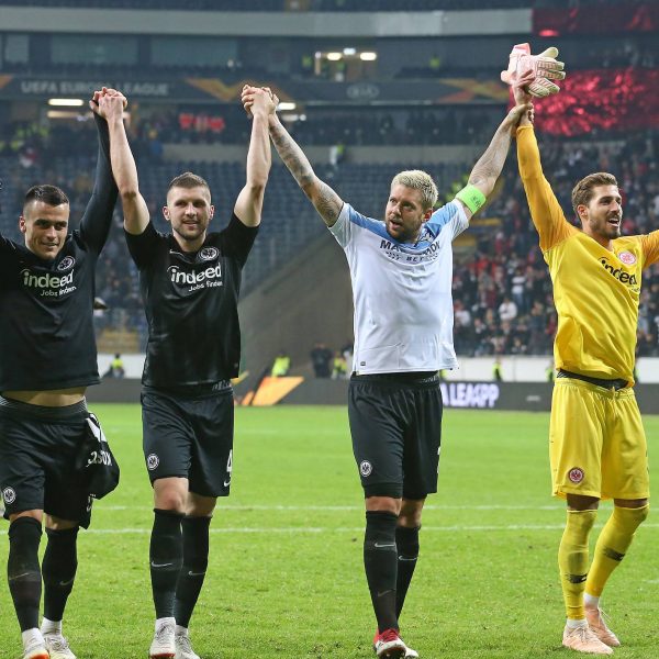  Marco Russ und Francesco Acerbi verbindet eine besondere Geschichte. (Foto: Imago/osnapix)