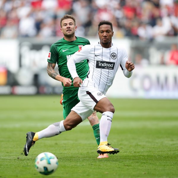  Diese Saison sehr konstant und momentan unverzichtbar - Johnny De Guzman