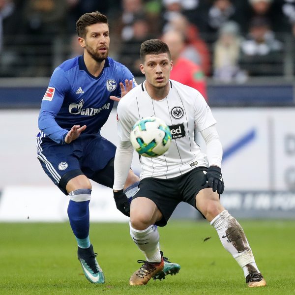  Vor der Länderspielpause gilt es für Eintracht Frankfurt noch eine letzte Hürde zu nehmen. Eine königsblaue Mannschaft auf dem aufsteigenden Ast erwartet die Adler.