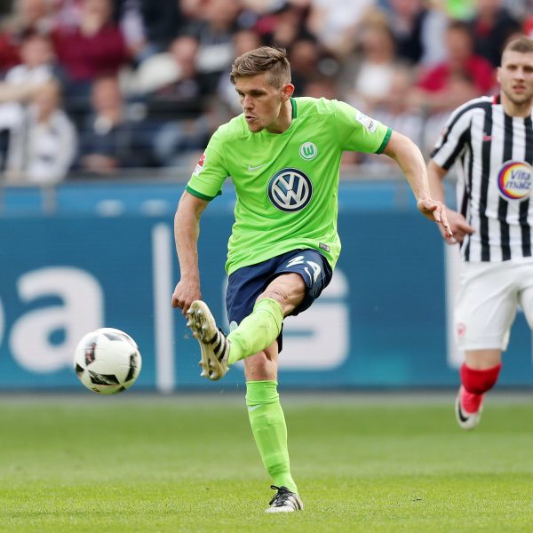  Sebastian Jung hatte in den letzten Jahren viel Verletzungspech.