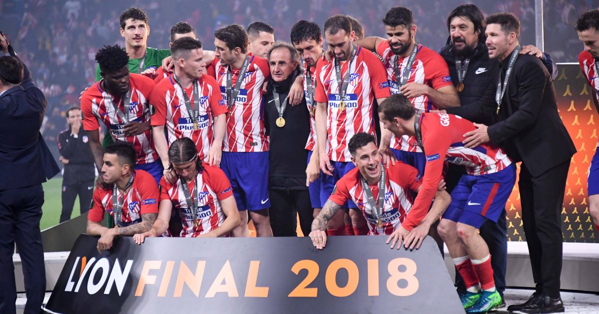 Wohin führt der Weg von Eintracht Frankfurt in der diesjährigen Europa-League Saison? (Bild: imago/panoramiC)