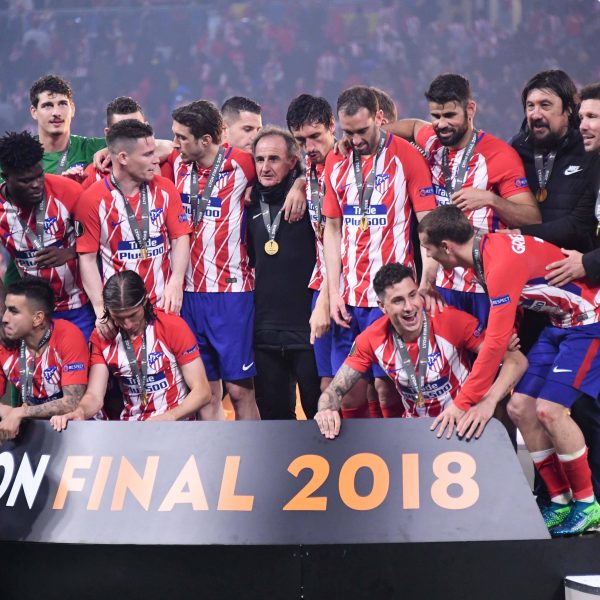  Wohin führt der Weg von Eintracht Frankfurt in der diesjährigen Europa-League Saison? (Bild: imago/panoramiC)