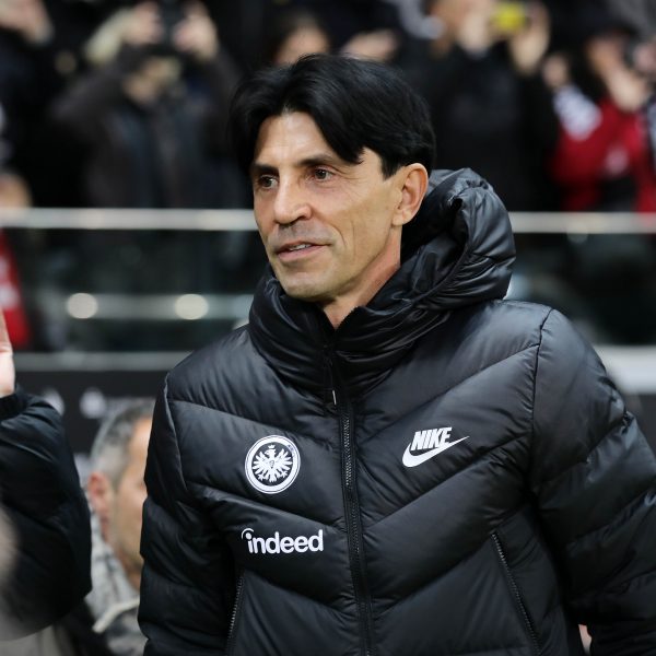  Sportdirektor Bruno Hübner äußerte sich im USA-Trainingslager über die Ziele für die Rückrunde und mögliche Winter-Abgänge von Leistungsträgern.