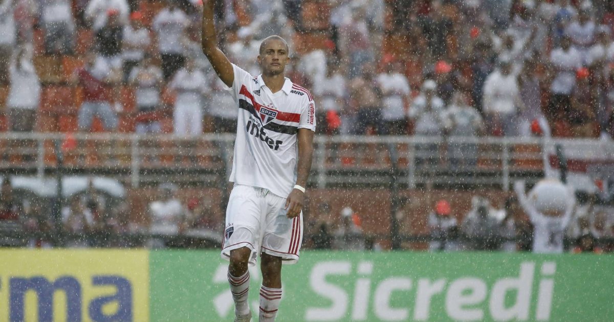 Wird die Abwehr der SGE verstärken: Der Brasilianer