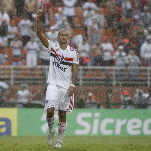  Wird die Abwehr der SGE verstärken: Der Brasilianer 