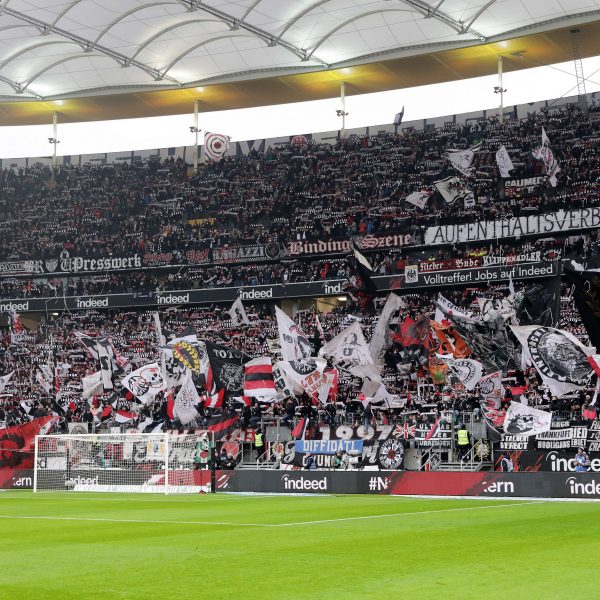  Das morgige Spiel gegen Inter Mailand ist ausverkauft - Die Polizei stuft die Begegnung als Risikospiel ein.