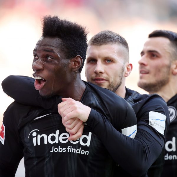  Das Hinspiel gegen den FCN endete 1:1, folgt heute der Heimdreier?