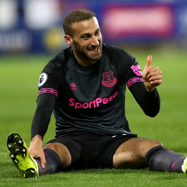  Wollte nie weg, doch die Eintracht verwehrte ihm einst den Durchbruch. (Quelle: Imago/ PA Images)