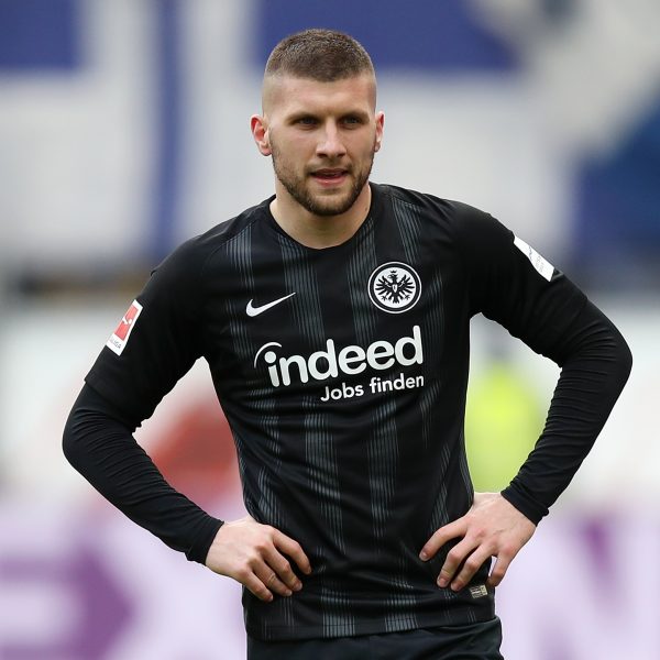  Verlässt auch Ante Rebic die SGE?