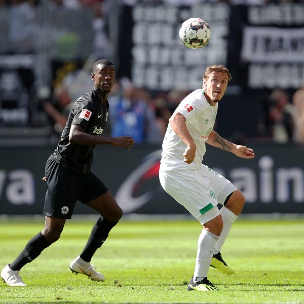  Blick Richtung Frankfurt: Wechselt Max Kruse an den Main?