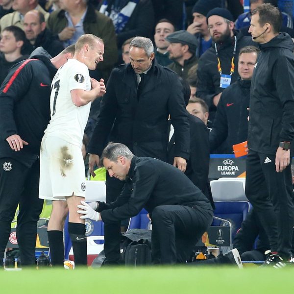  imago images / Eibner