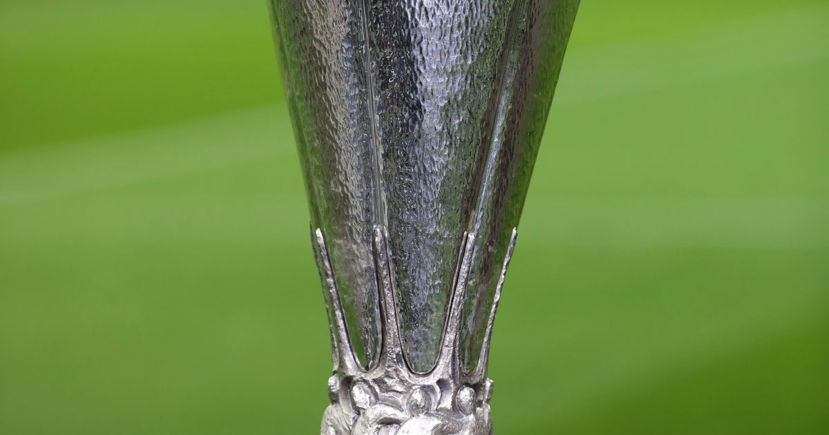  Bereits Ende Juli geht es für Eintracht Frankfurt in der Europa-League Qualifikation weiter