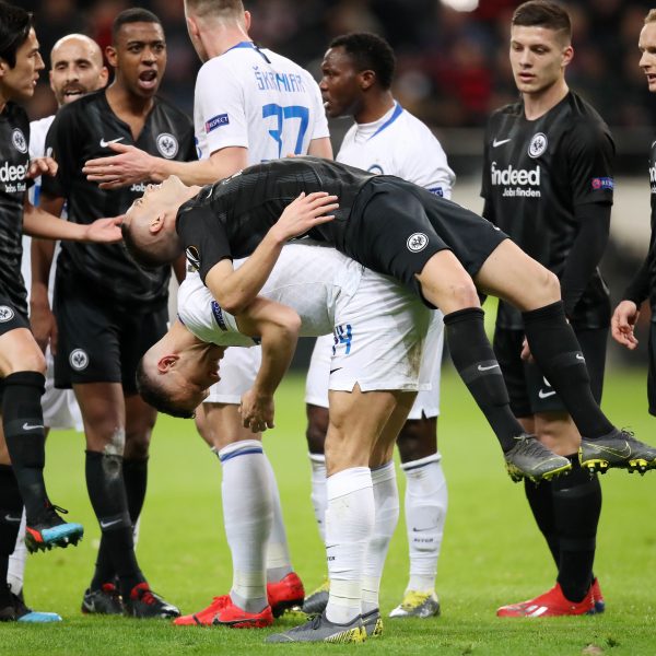  Das Frankfurter Mittelfeld steht nun im Blickpunkt der Kaderanalyse von SGE4EVR.de