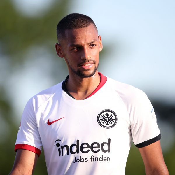  Djibril Sow ist auf dem Weg der Besserung - und möchte dann seine Ablösesumme durch Leistung zurückzahlen.