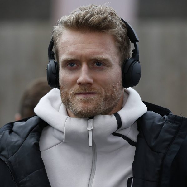  André Schürrle wurde bei der SGE gehandelt. Nix dran, sagt sein Berater. (Foto: imago images/Sportimage)