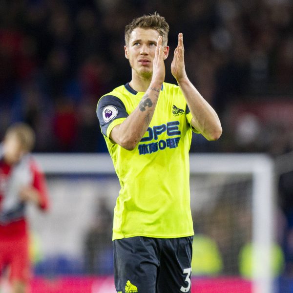  Erik Durm freut sich auf seine Zeit in Frankfurt. Foto: imago images / PRiME Media Images