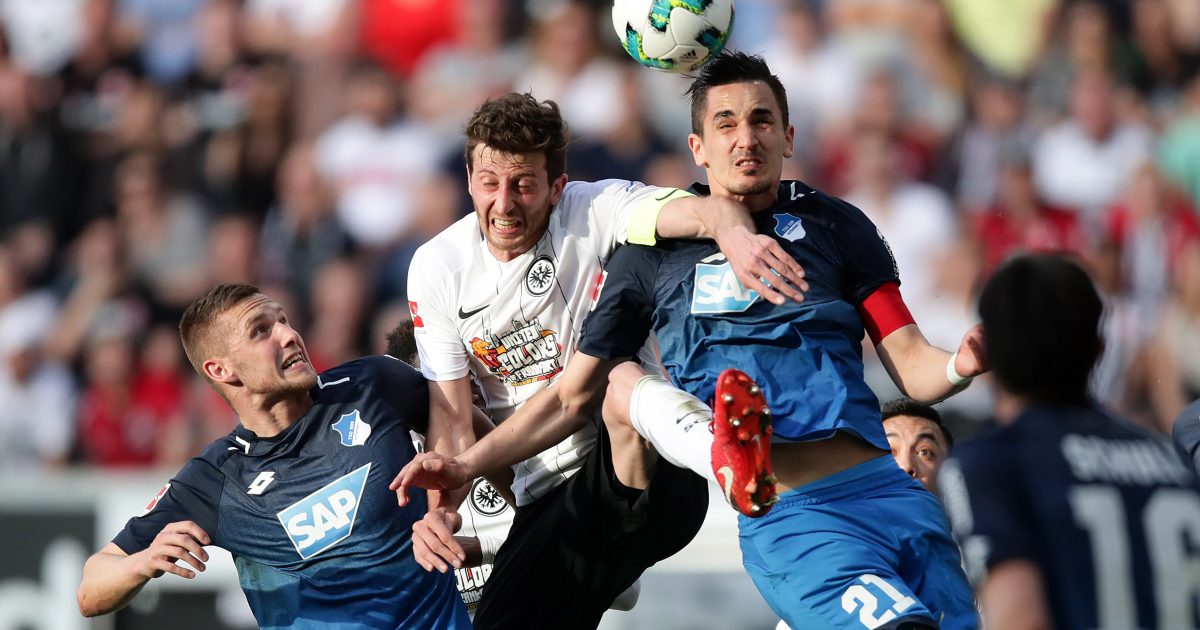  Gelingt der Auftakt gegen die TSG Hoffenheim?