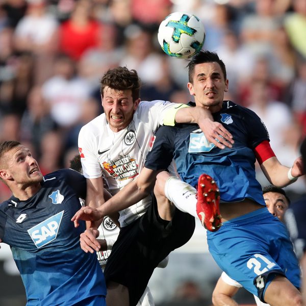  Gelingt der Auftakt gegen die TSG Hoffenheim?