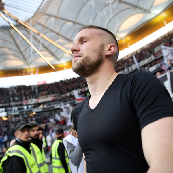  Verlässt Ante Rebic Eintracht Frankfurt? München oder Mailand 