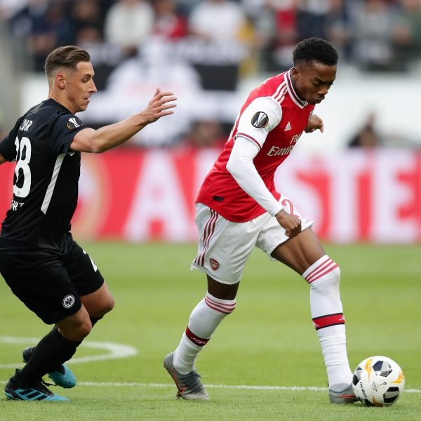  Dominik Kohr musste trotz starkem Auftritt früher unter die Dusche.