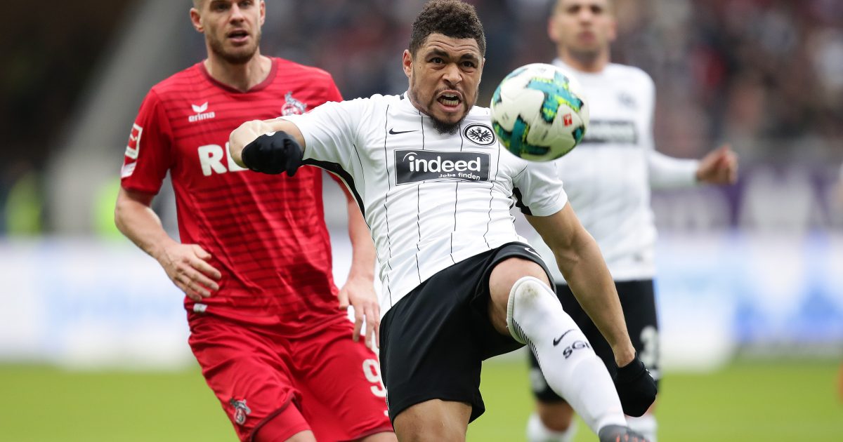 Frankfurt schiebt sich in der Ewigen Tabelle vor Köln
