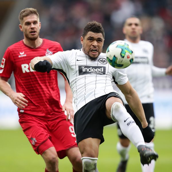  Frankfurt schiebt sich in der Ewigen Tabelle vor Köln