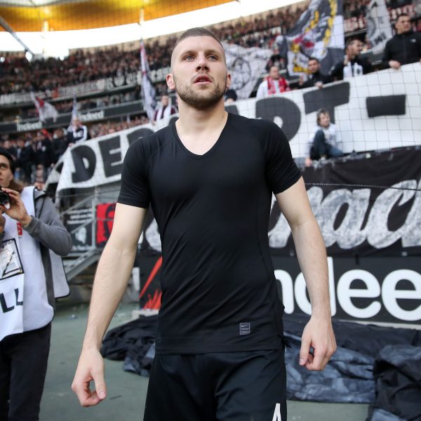 Ante Rebic sagt 