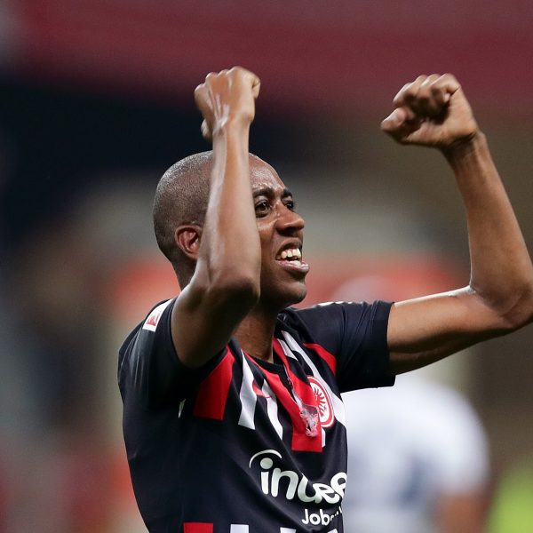  Gelson Fernandes plant die Karriere nach der Karriere. (Foto: Heiko Rhode)