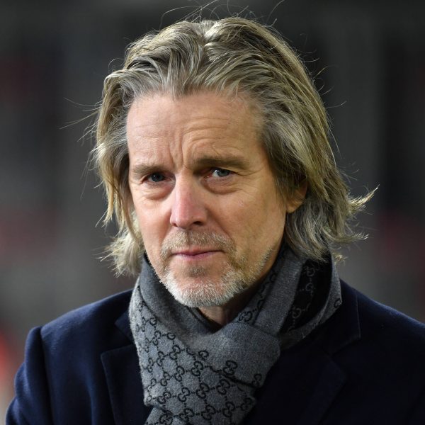  Jan Åge Fjørtoft schwärmt von André Silva (Bild: imago images / Sven Simon).