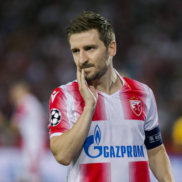  Marko Marin spielt in diesem Jahr in der Champions League (Bild: imago images / Action Plus).