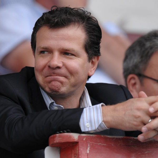  Dass Andras Möller Leiter des NLZ in Frankfurt werden soll, sorgt derzeit für viel Wirbel.