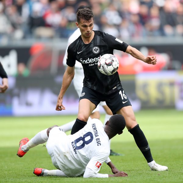  Am Freitagabend sollen auch in der Liga endlich wieder drei Punkte her.