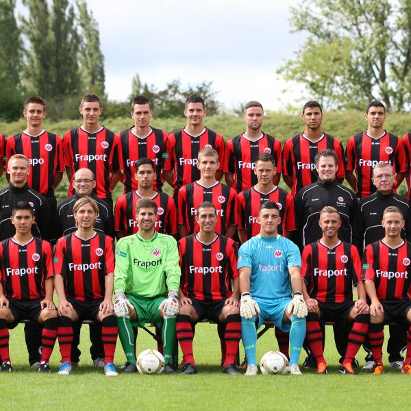  Die Zweite Mannschaft soll nach acht Jahren zurückkehren. Im Bild: Die U23 im Sommer 2011. (Bild: Heiko Rhode)