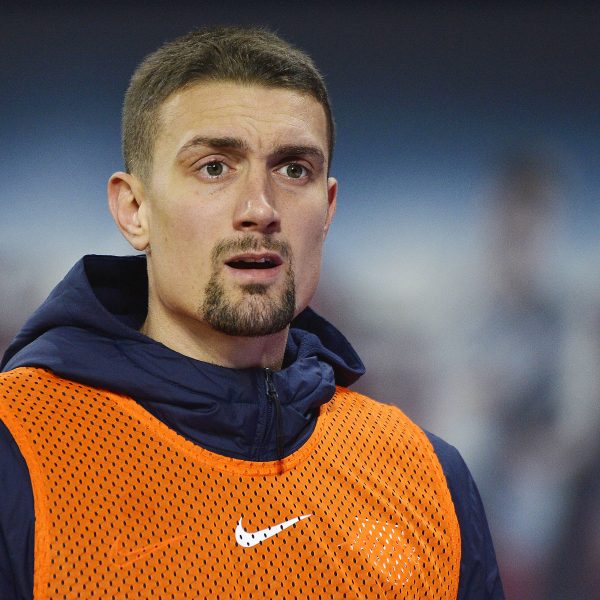  Stefan Ilsanker wechselt zur SGE. (Bild: imago images / opokupix)