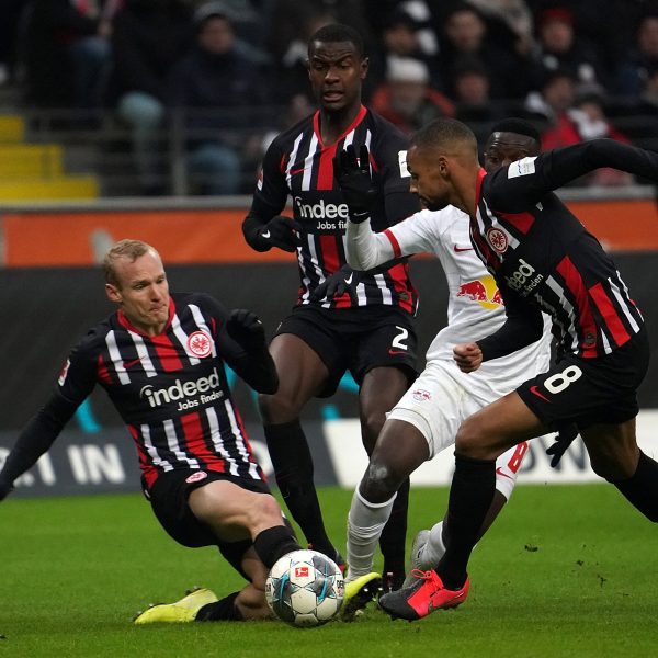  Kampf und Leidenschaft, da waren sich die Teilnehmer des Fantalks heute einig, sind die Schlüssel zum Erfolg. (Imago Images / Nordphoto)