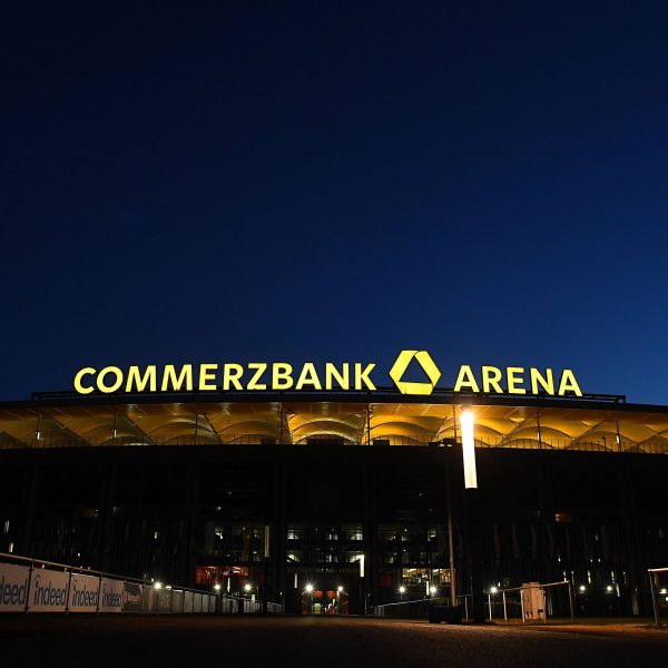  Bisher ist noch kein Partner für die WLAN-Ausstattung gefunden. (Bild: imago images / Jan Huebner)