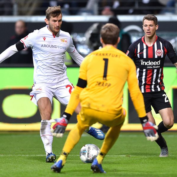  Erik Durm erwischte einen rabenschwarzen Tag - Note 5 für den Weltmeister