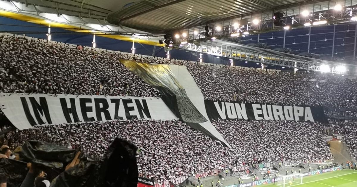  Das sind eure Stadion-Schnappschüsse!