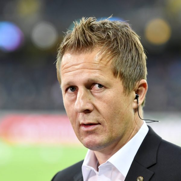  Christoph Spycher spielte von 2005 bis 2010 für die SGE (Foto: imago images/ Geisser)