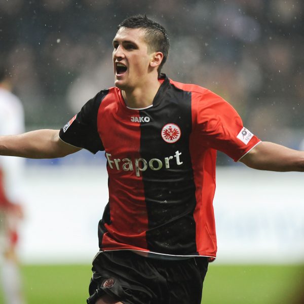  Lebt heute wieder in Tschechien: Martin Fenin. (Foto Rhode)