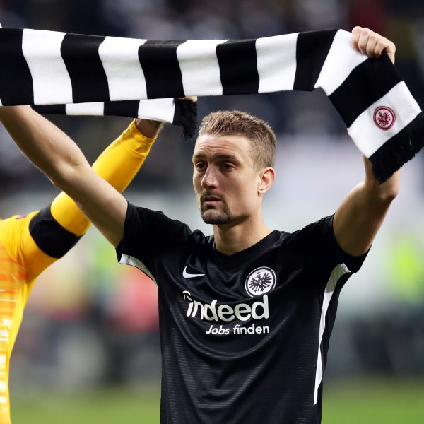  Stefan Ilsanker hat sich innerhalb kürzester Zeit in Frankfurt eingelebt