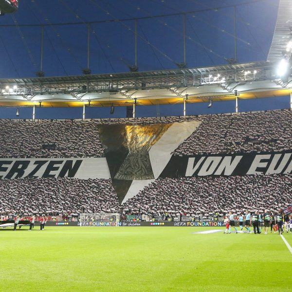  Europa-League im nächsten Jahr? Zumindest theoretisch nicht ausgeschlossen. (Foto: imago images / osnapix)