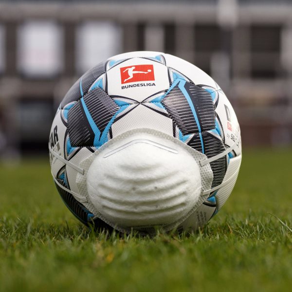  Kein Ball rollt mehr. Und eigentlich sollte das auch so bleiben. Gäbe es nicht gute Gründe dagegen. (Foto: Imago Images/Future Image)